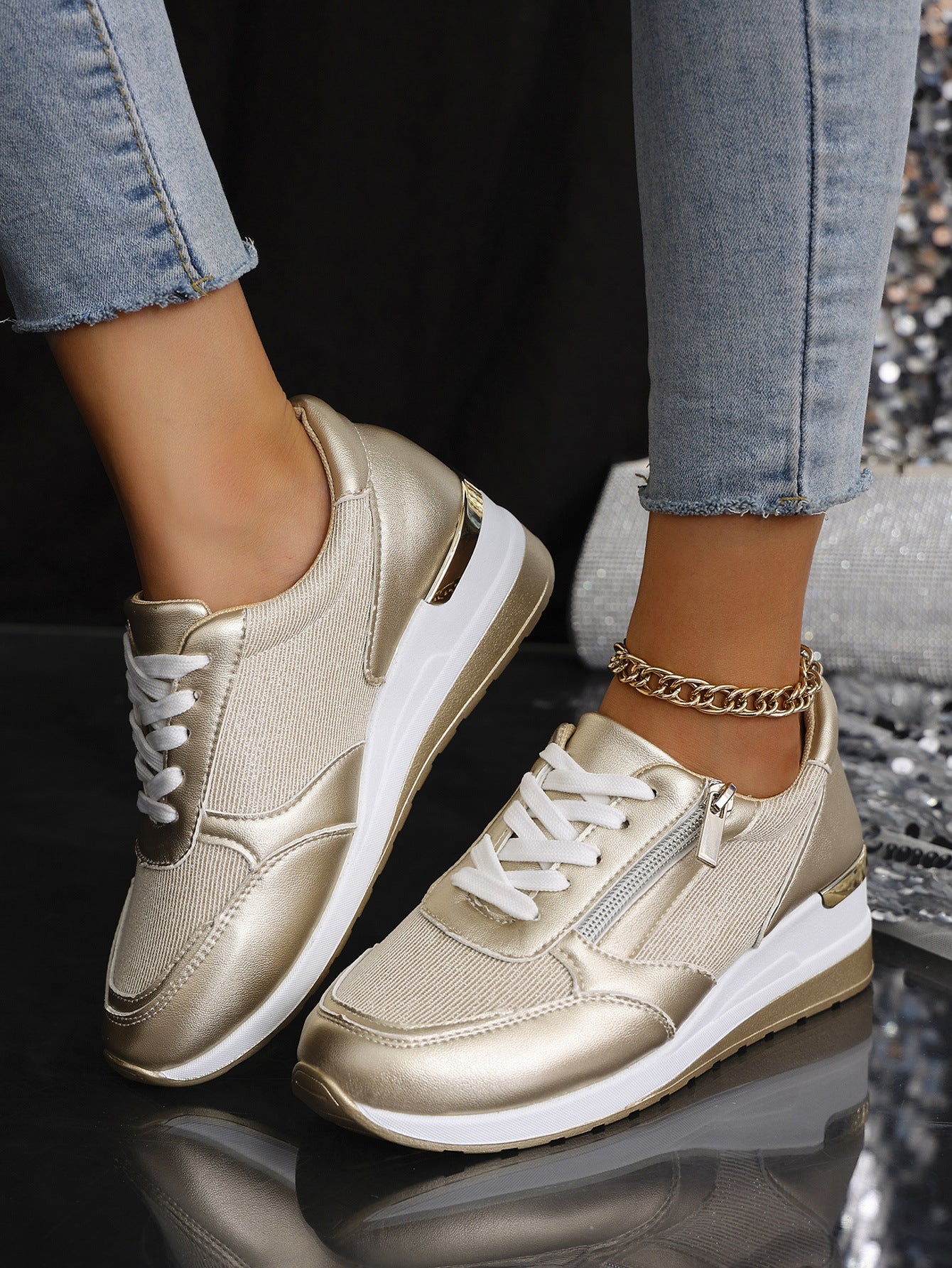 Viva – Avana Sneakers