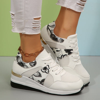 Viva – Flora Sneakers