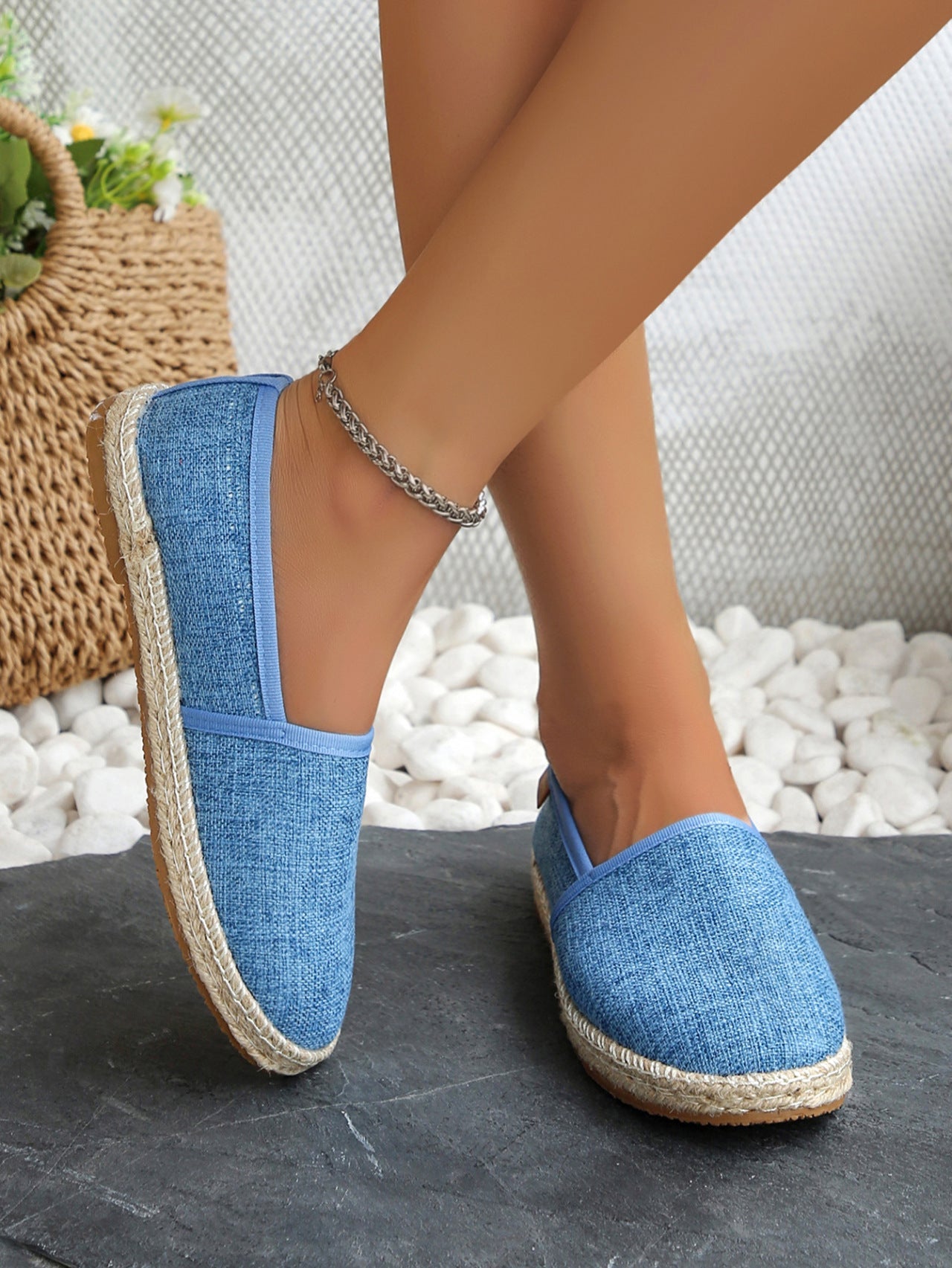 Viva – Esmé Sneaker