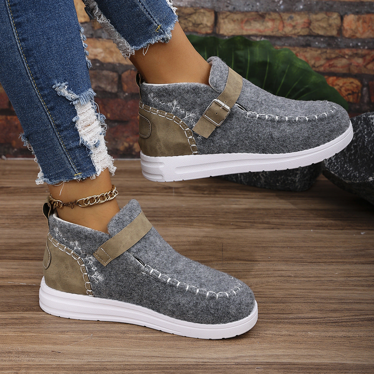 Viva – Nova Schoenen