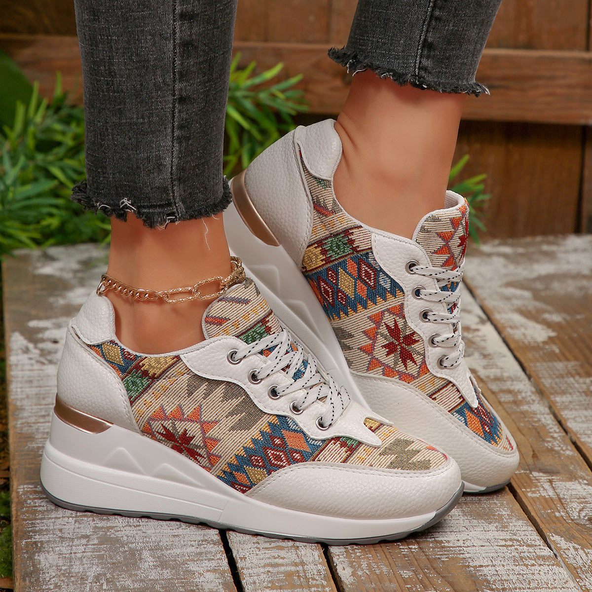 Viva – Luma Sneakers