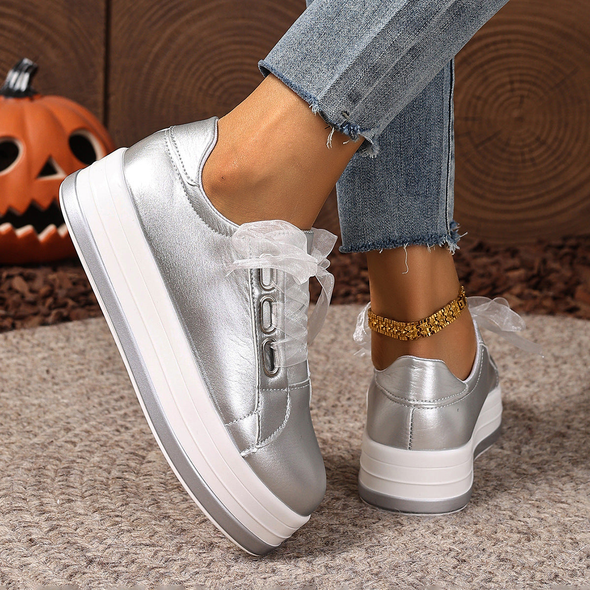 Viva – Elevé Sneakers
