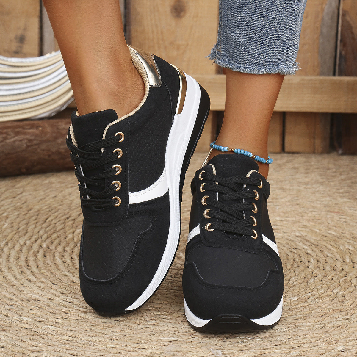De Viva - Alina Sneaker