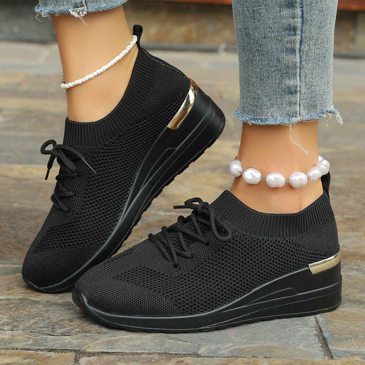 Viva – Liora Sneakers