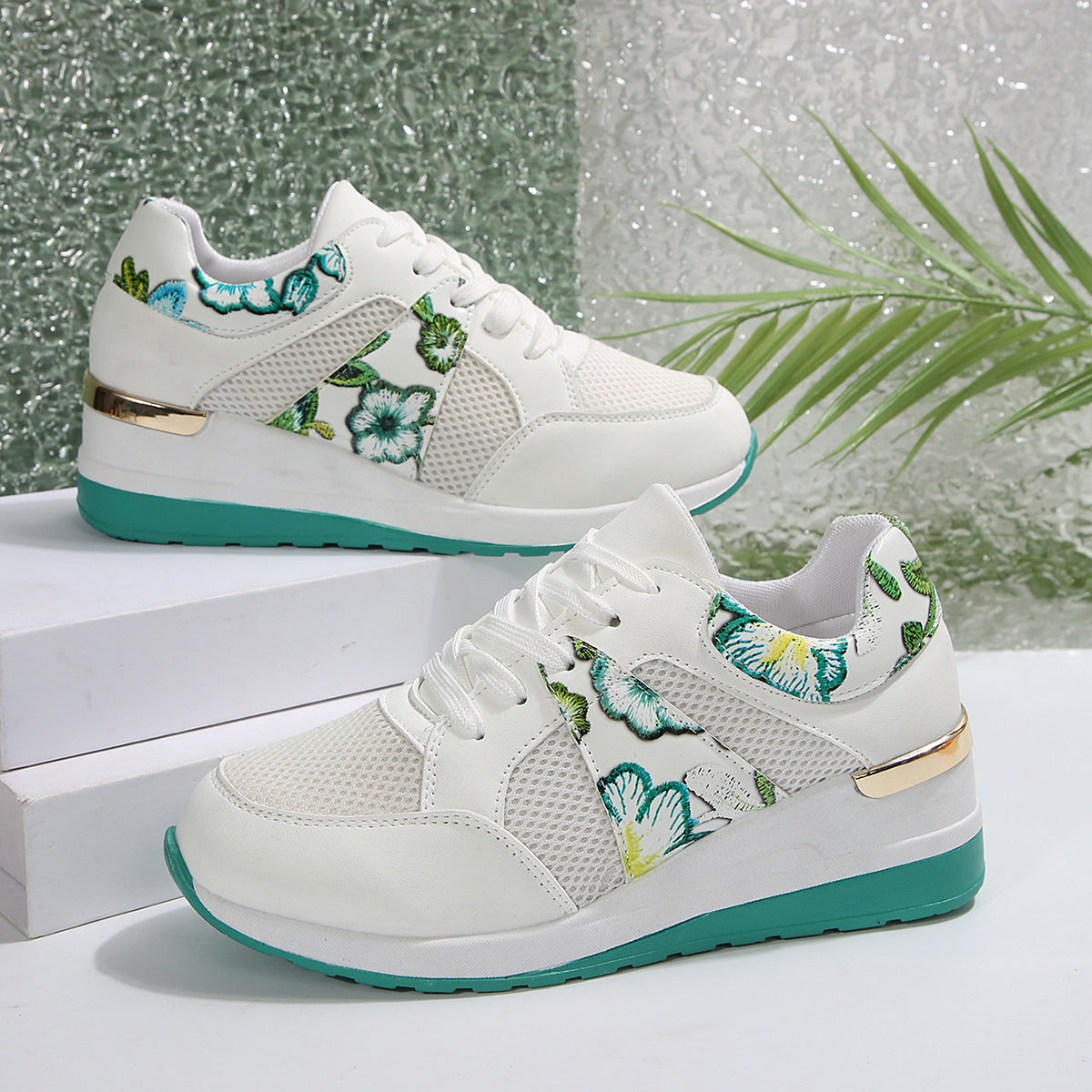 Viva – Flora Sneakers