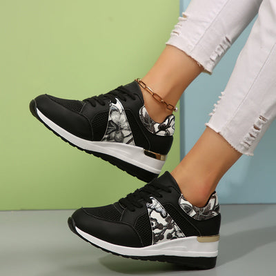 Viva – Flora Sneakers