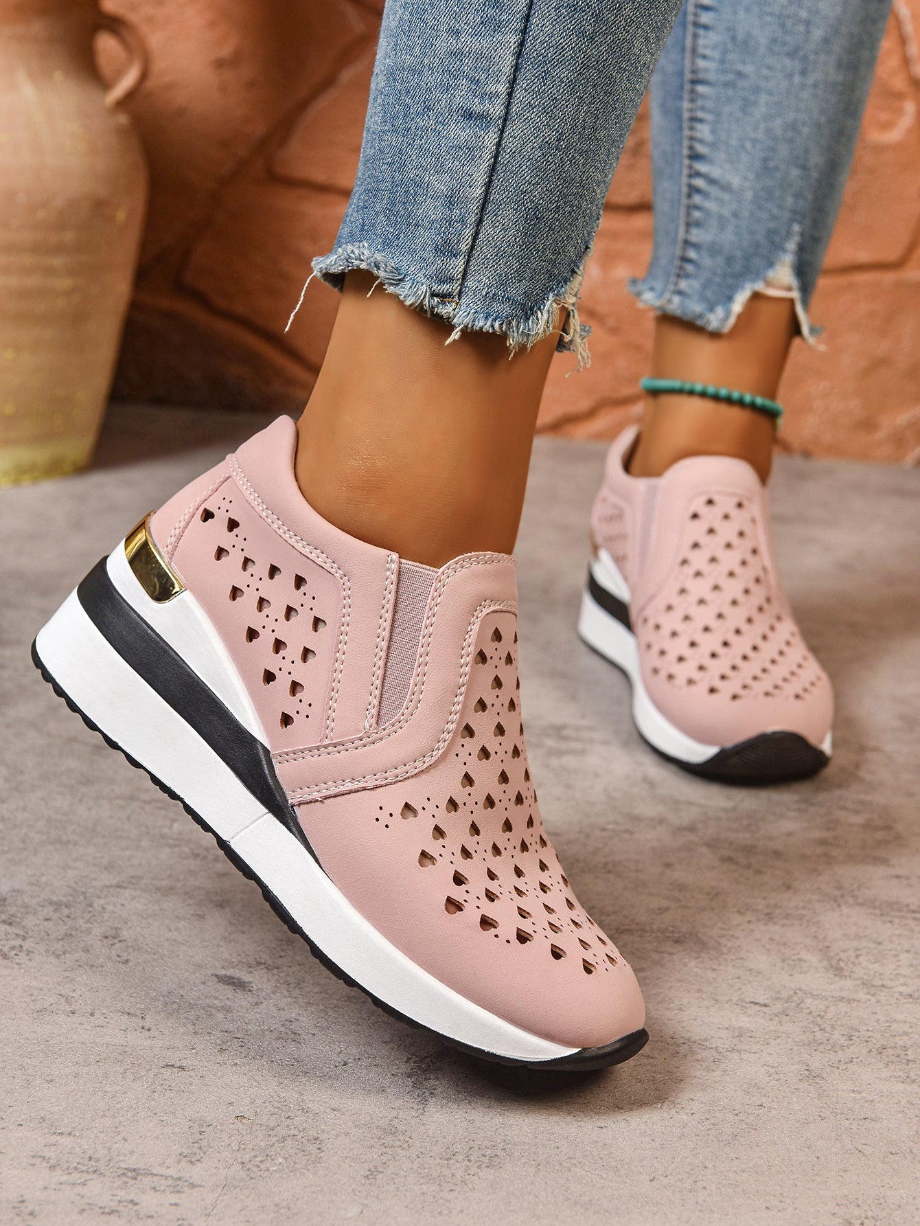 Viva – Elira Sneakers