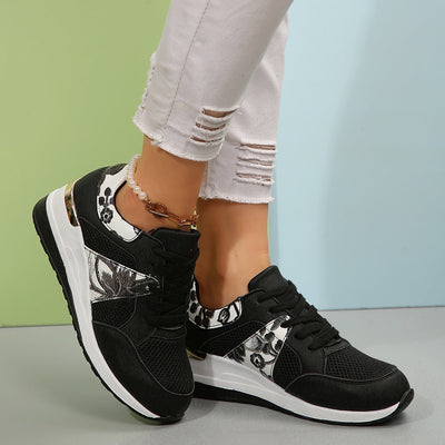 Viva – Flora Sneakers