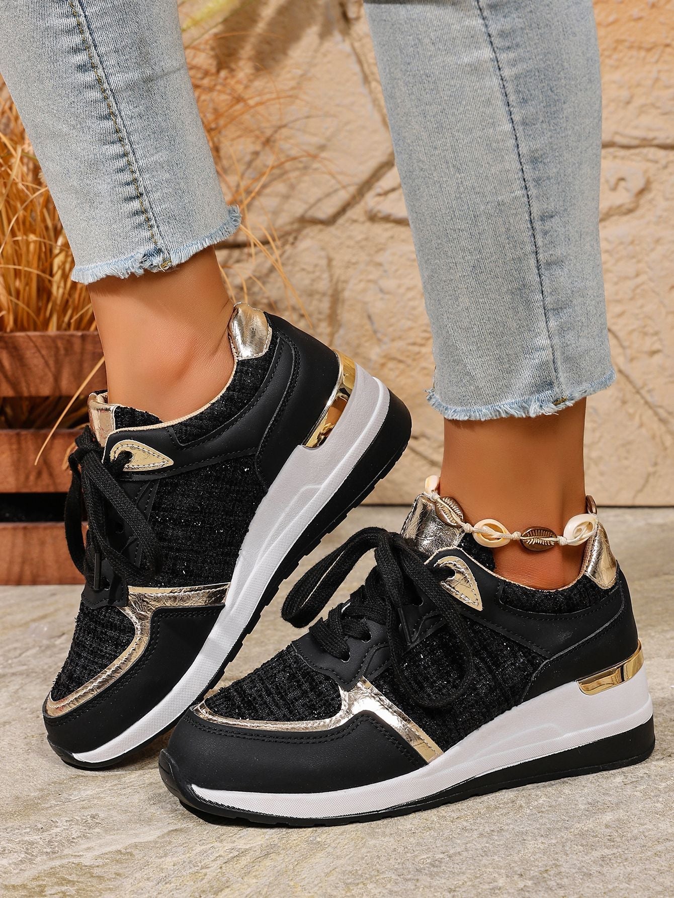 Viva – Aria Sneakers