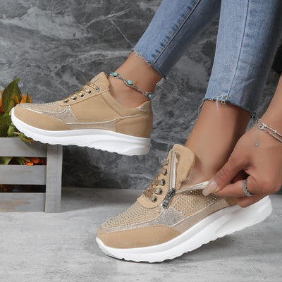Viva – Glow Sneakers
