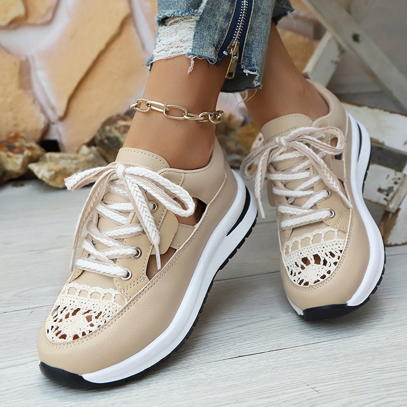 Viva – Aero Sneakers