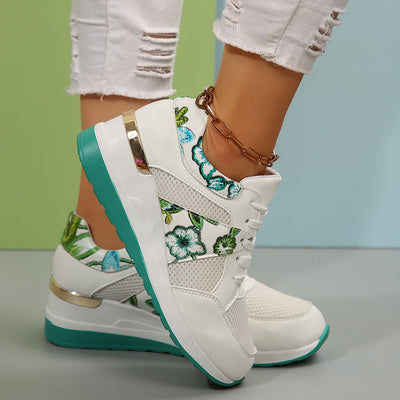 Viva – Flora Sneakers