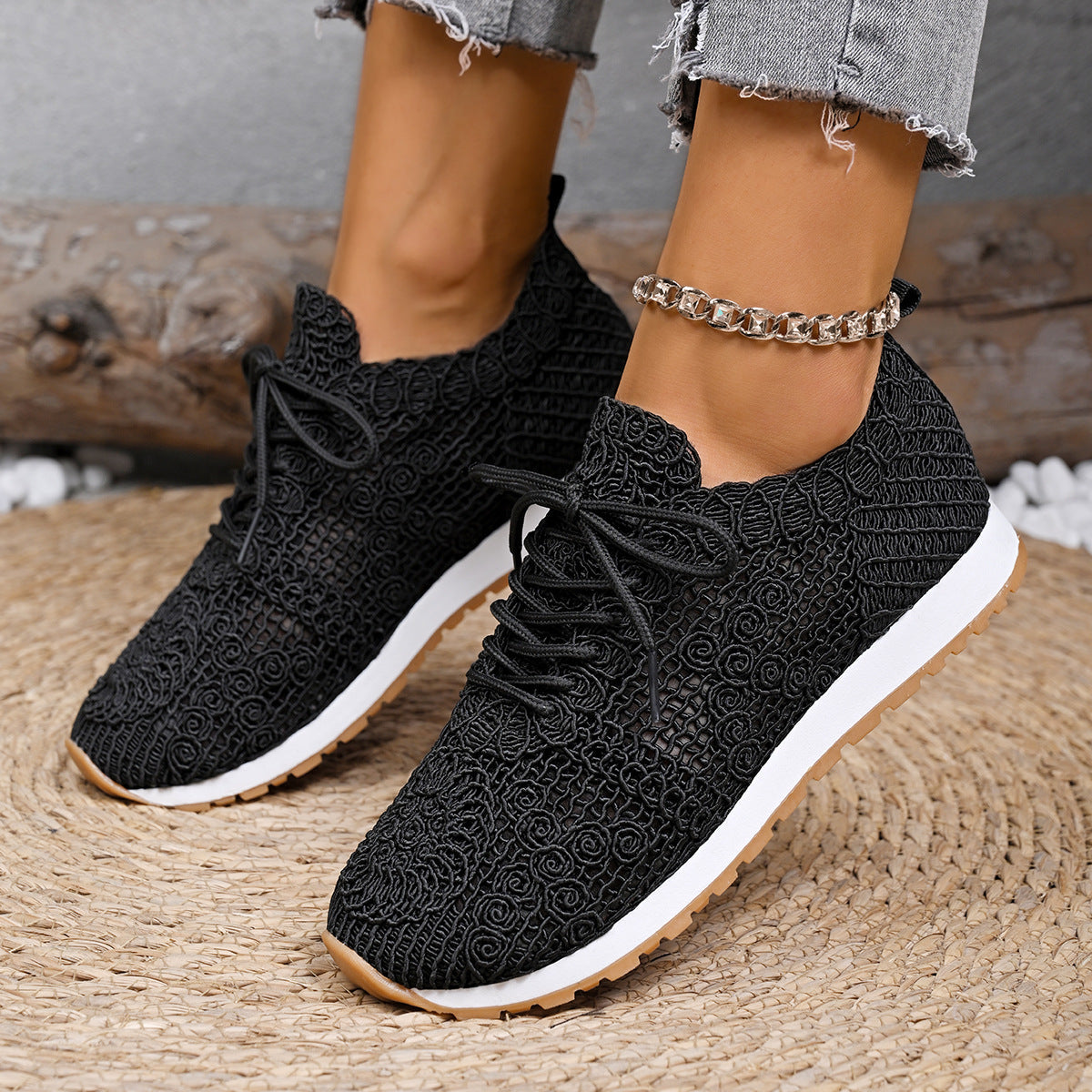 Viva – Terra Sneakers