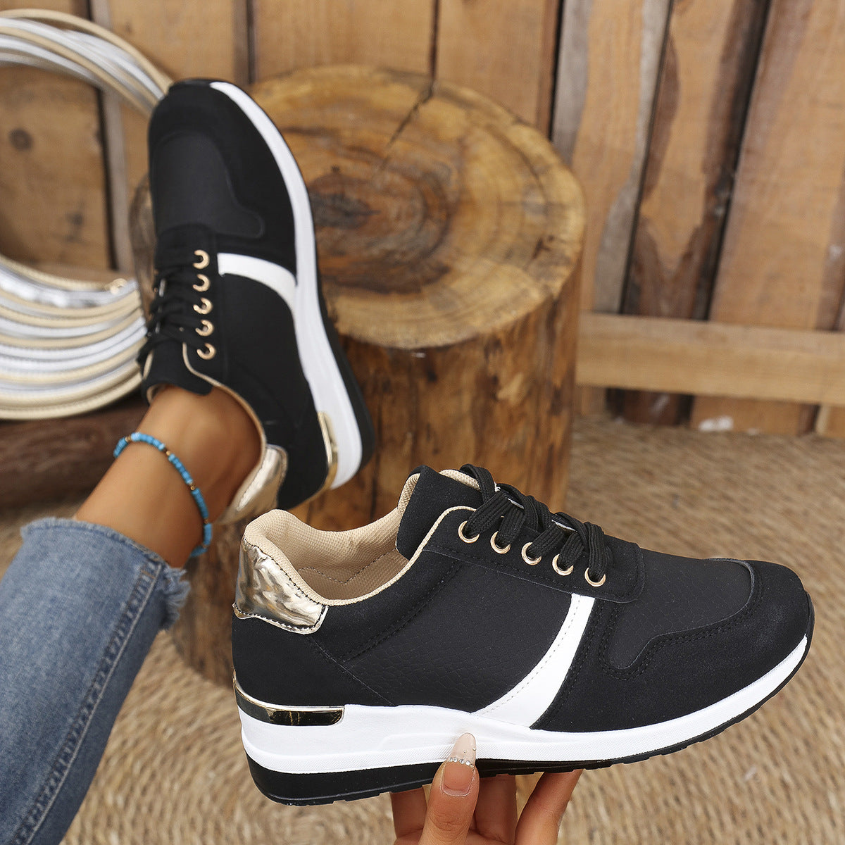 De Viva - Alina Sneaker