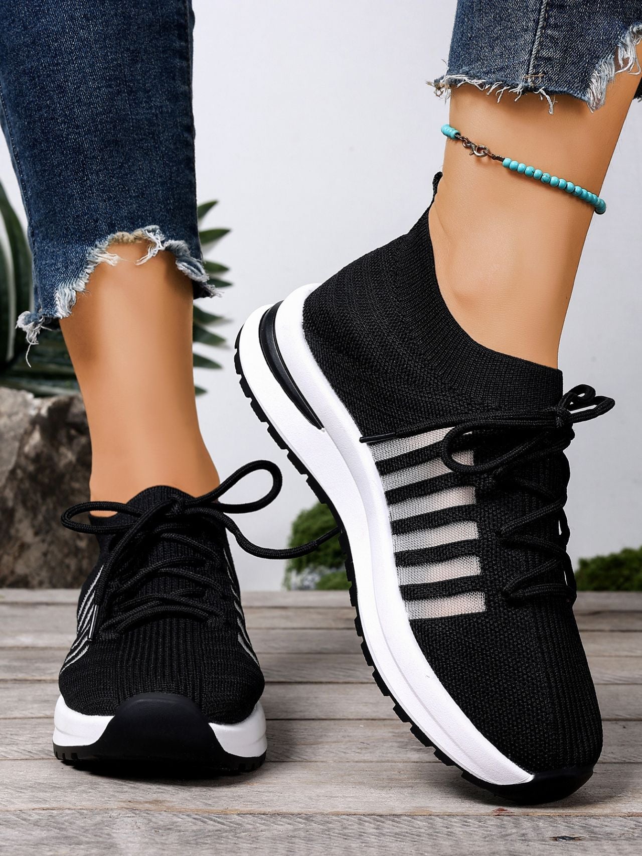 Viva – Lite Sneakers