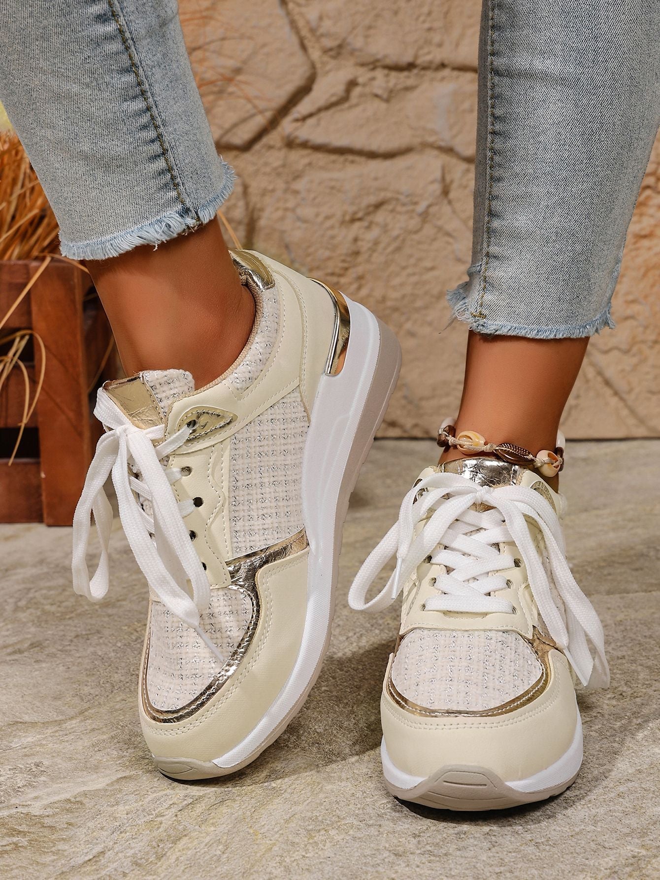 Viva – Aria Sneakers