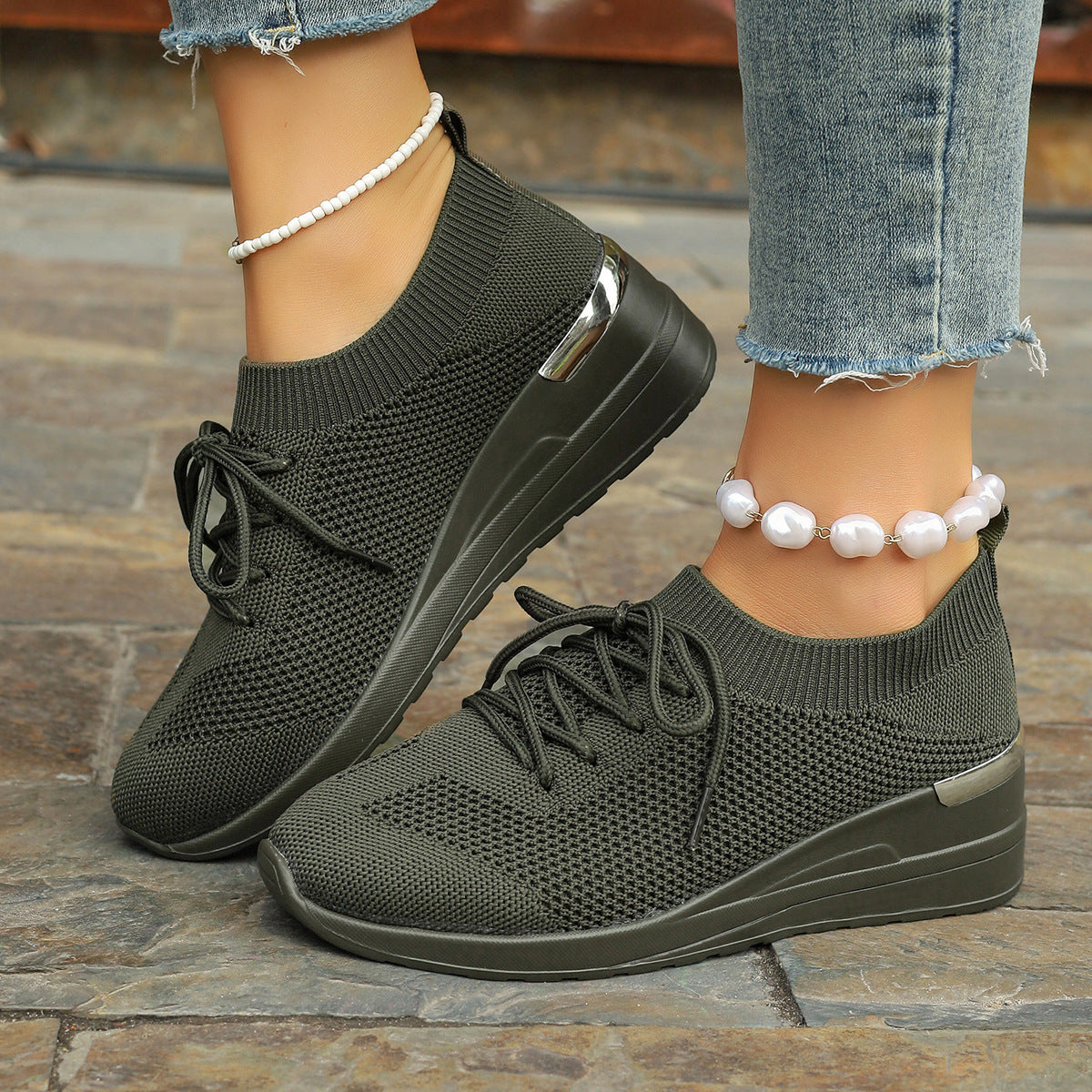 Viva – Liora Sneakers