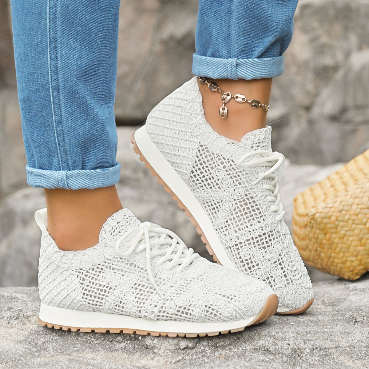 Viva – Terra Sneakers