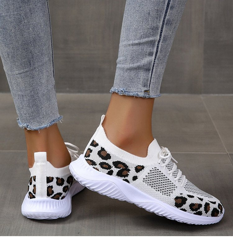 Viva – Flow Sneakers