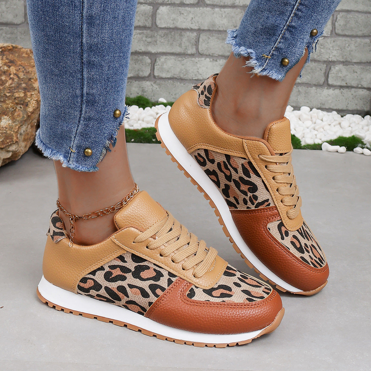 Viva – Riva Sneakers
