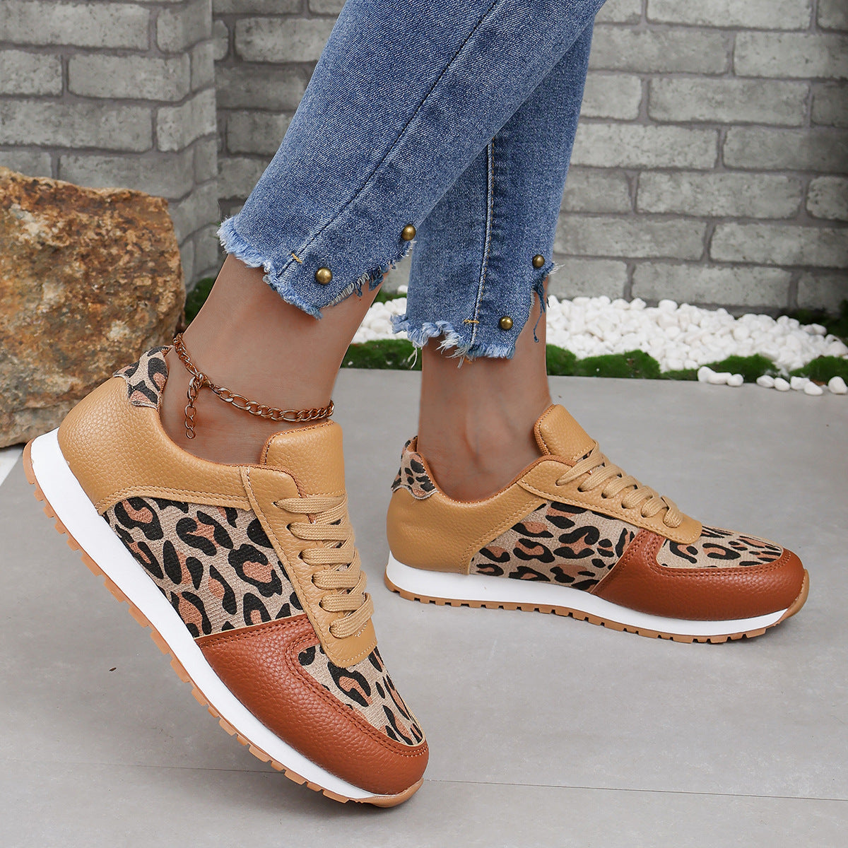 Viva – Riva Sneakers