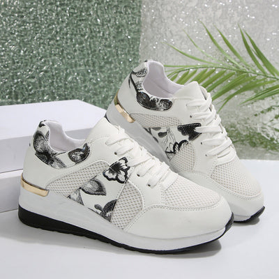 Viva – Flora Sneakers