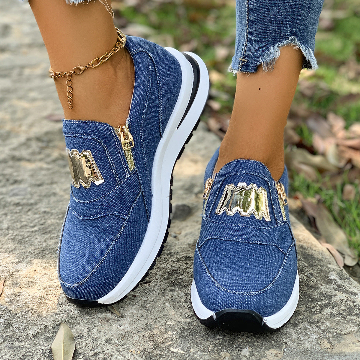 Viva – Sora Sneakers