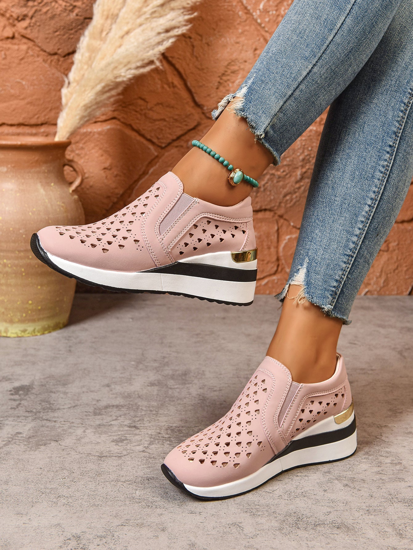 Viva – Elira Sneakers