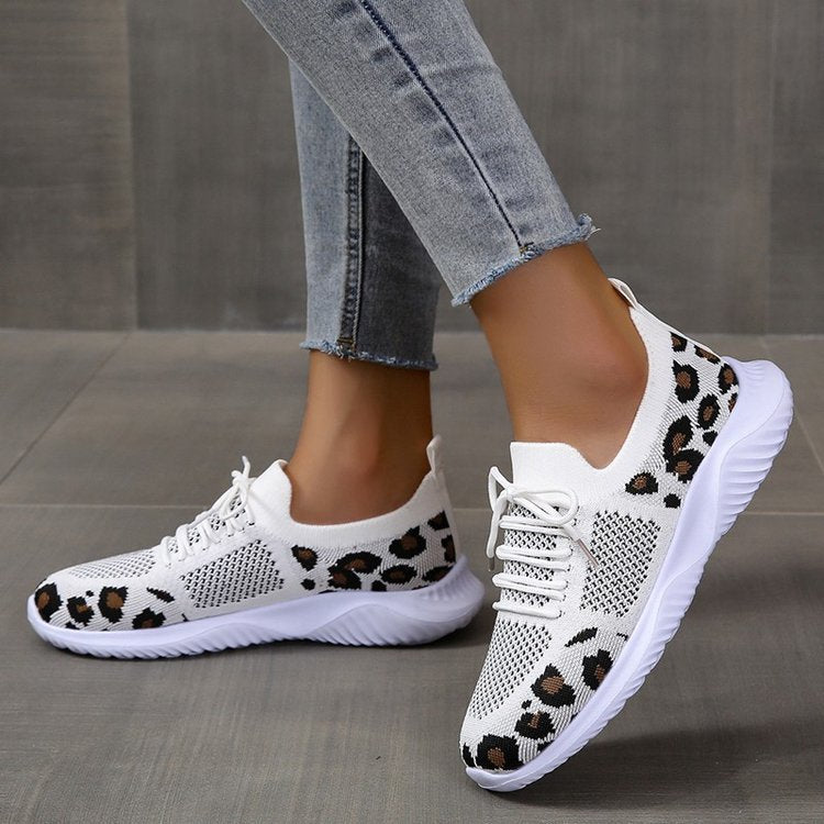 Viva – Flow Sneakers