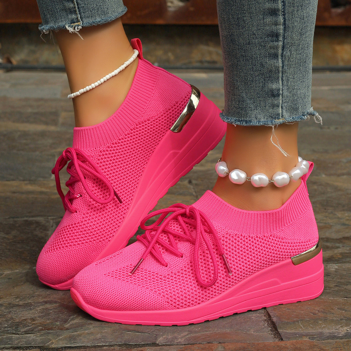 Viva – Liora Sneakers