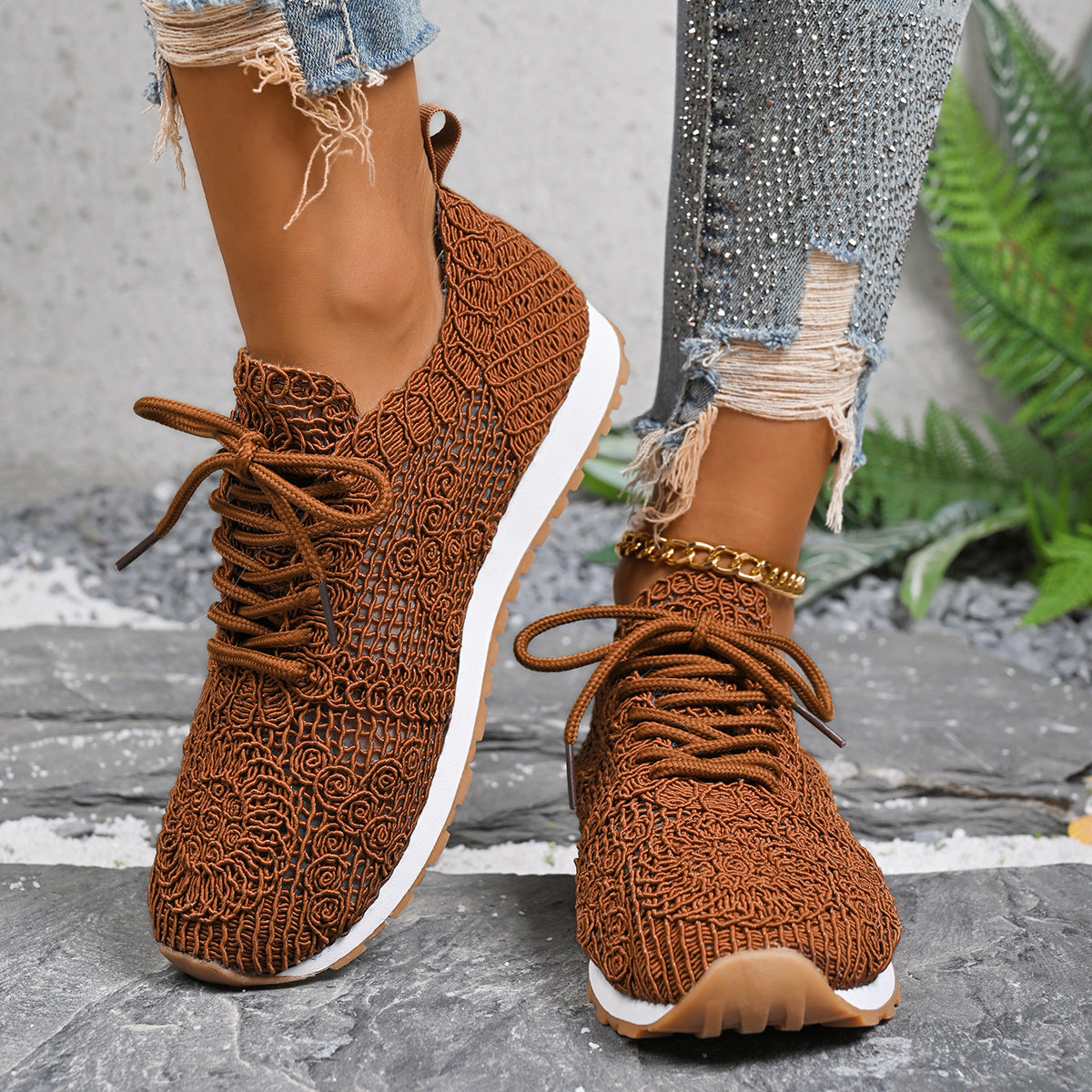 Viva – Terra Sneakers