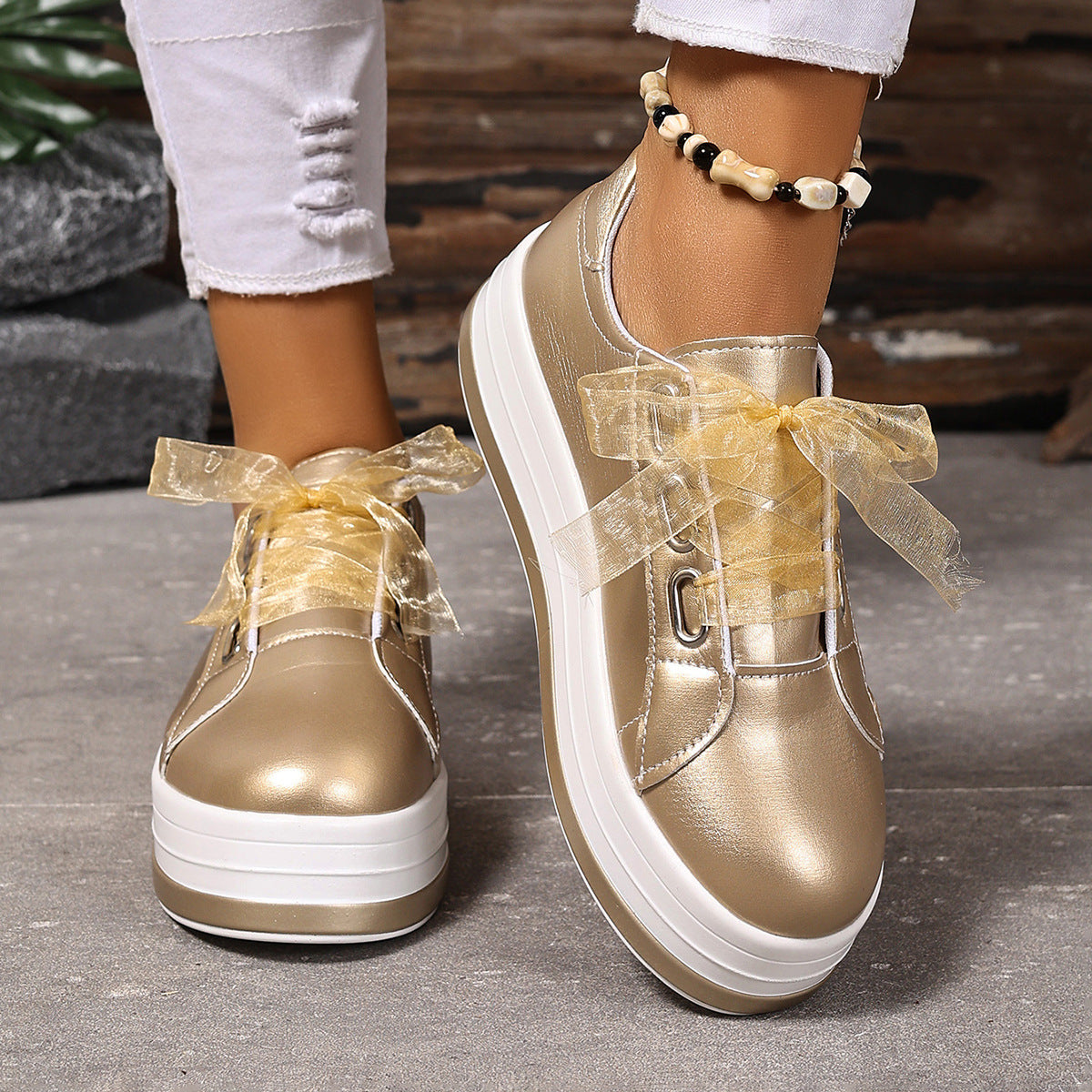 Viva – Elevé Sneakers