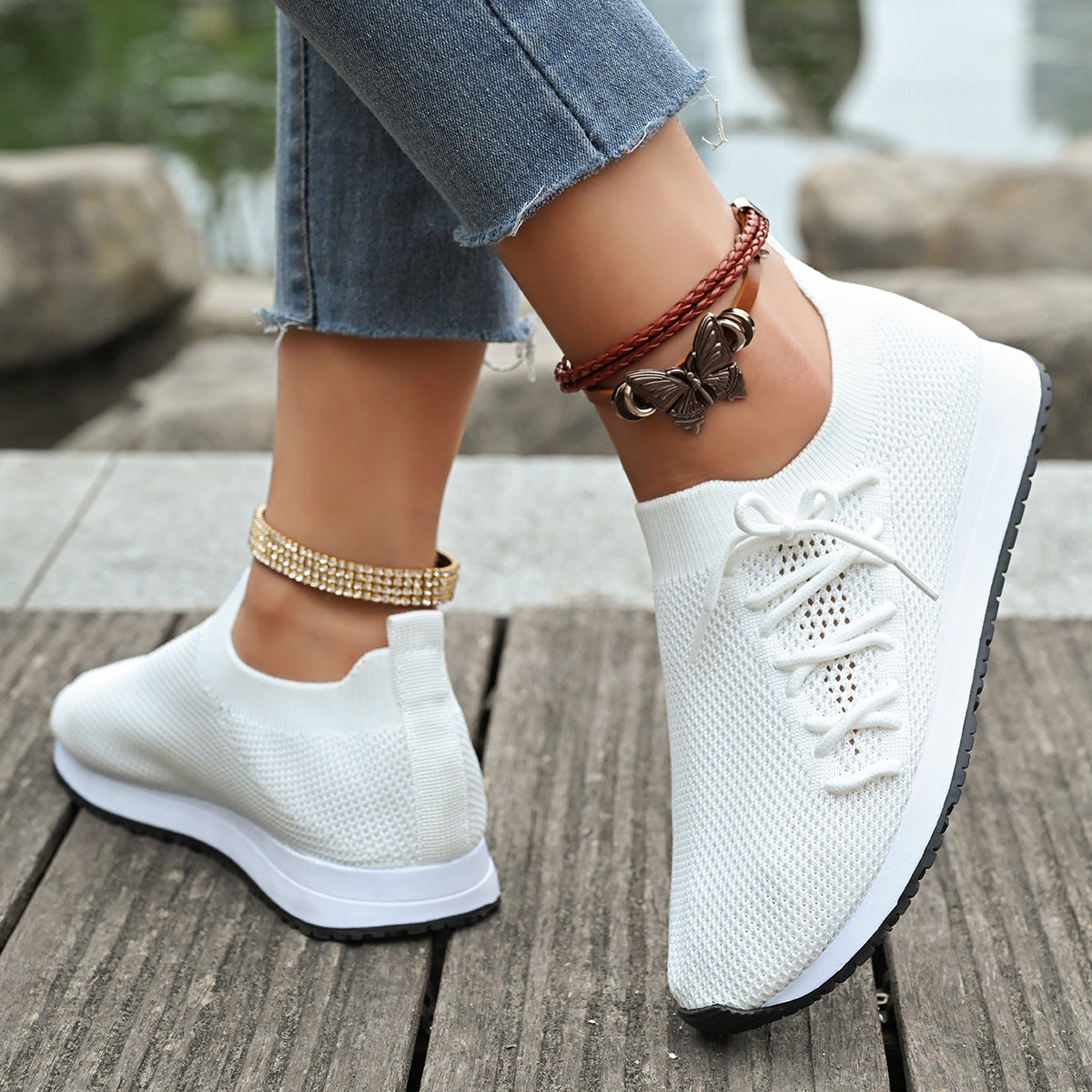 Viva – Flexa Sneakers