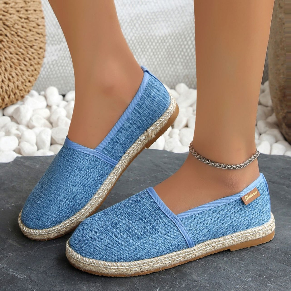 Viva – Esmé Sneaker