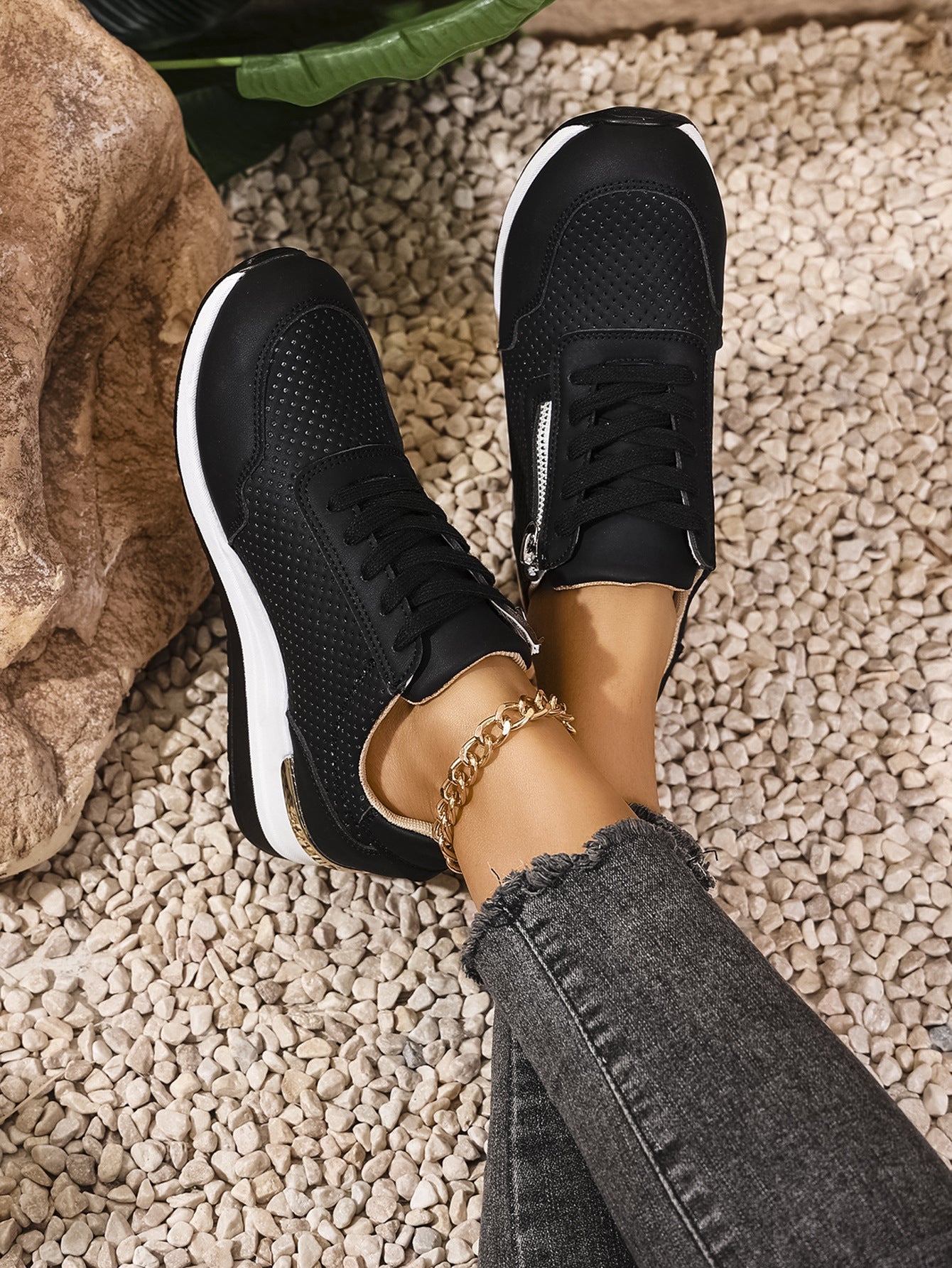 Viva – Risé Sneakers