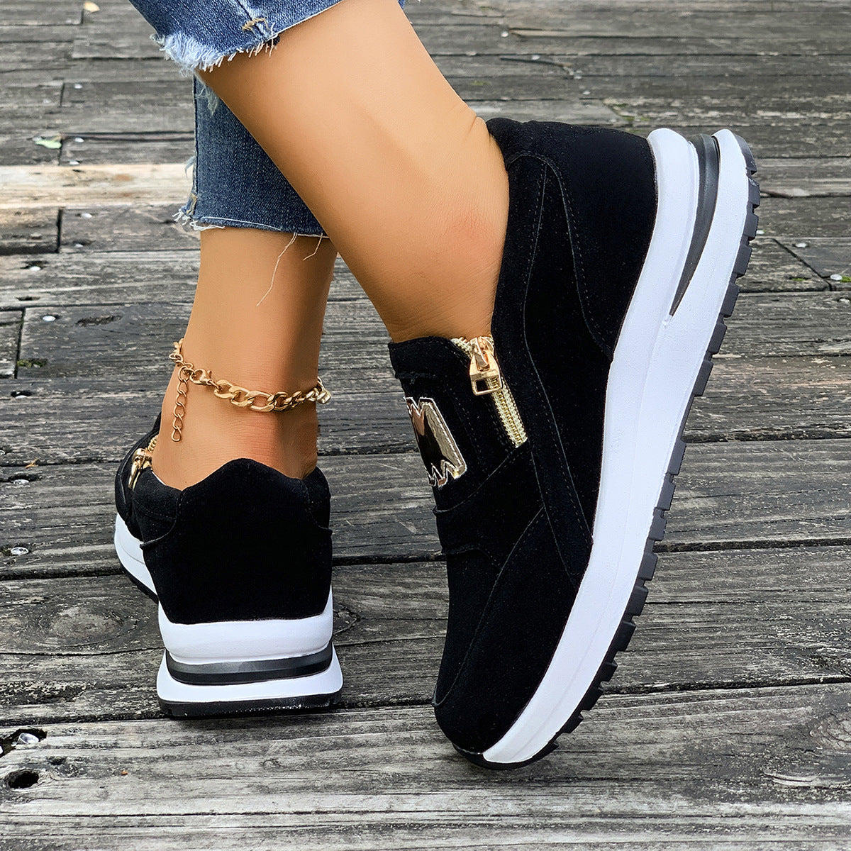 Viva – Sora Sneakers