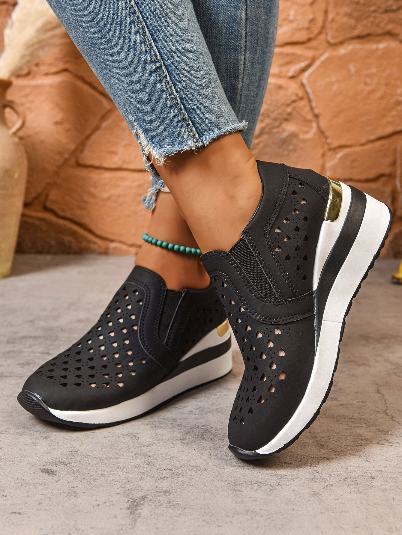 Viva – Elira Sneakers