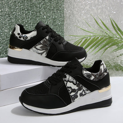Viva – Flora Sneakers