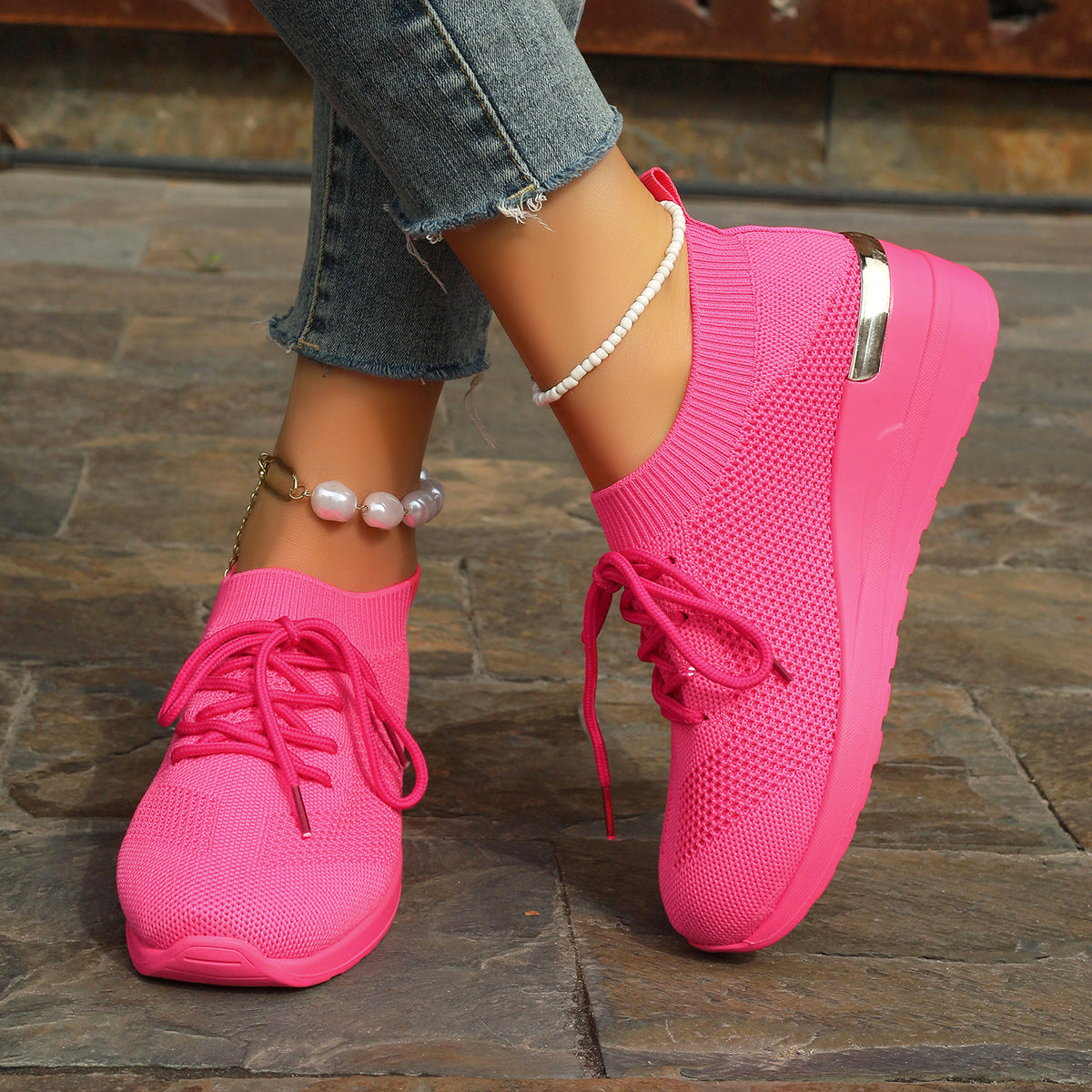 Viva – Liora Sneakers