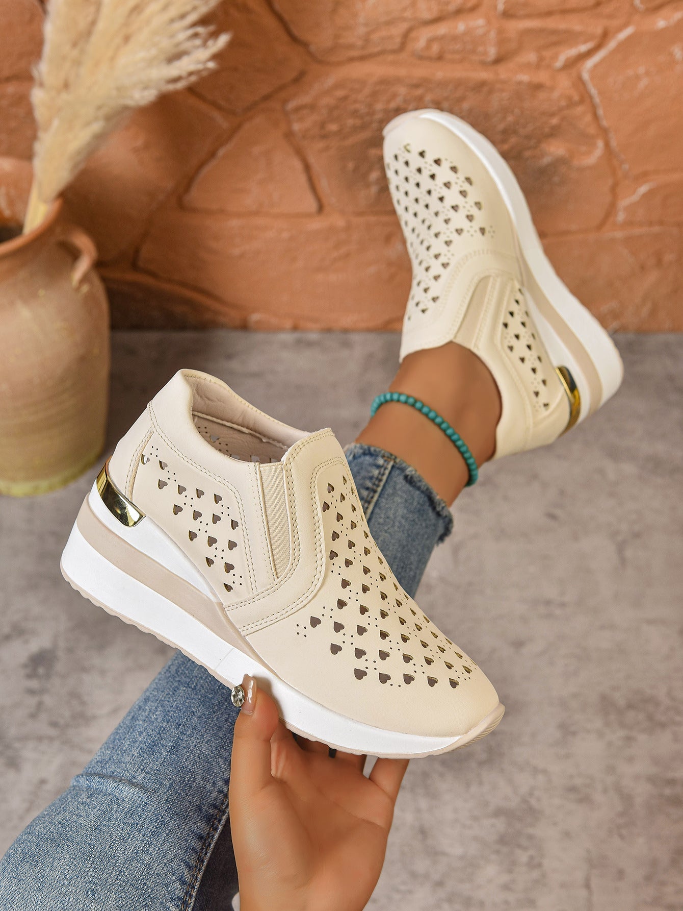 Viva – Elira Sneakers