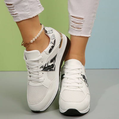 Viva – Flora Sneakers
