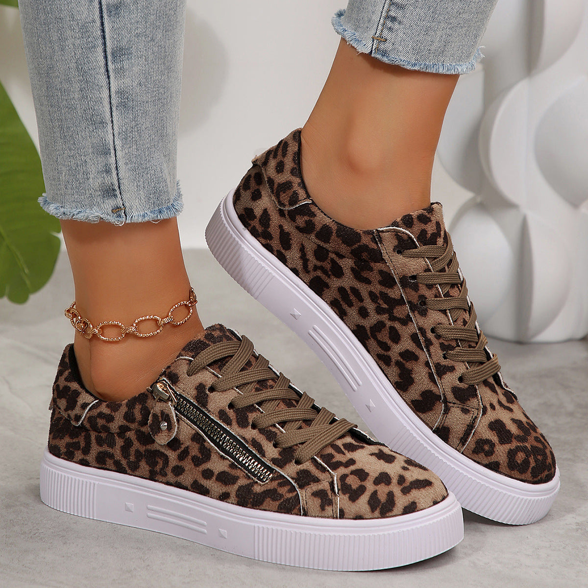Viva – Lexi Sneakers