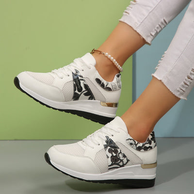 Viva – Flora Sneakers