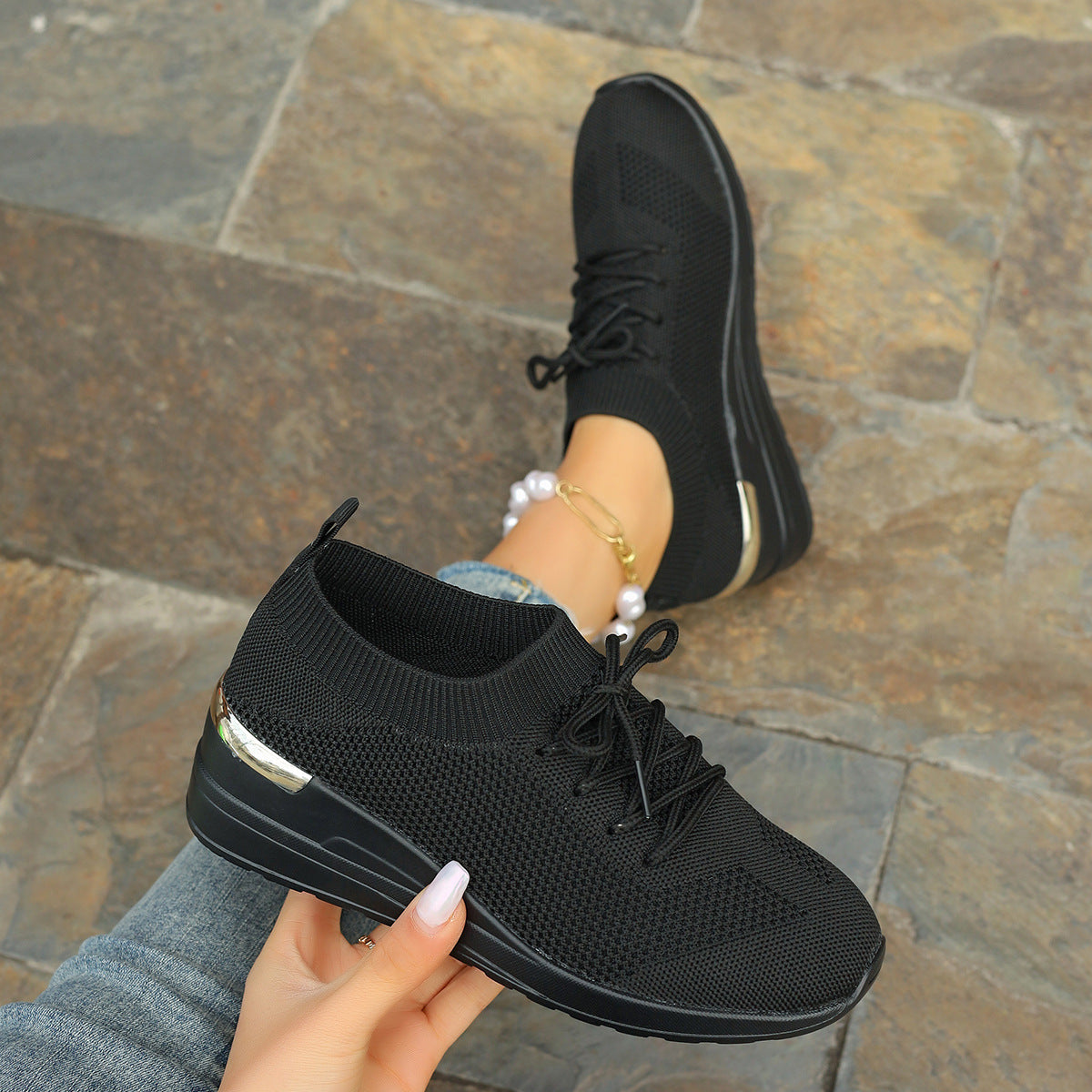 Viva – Liora Sneakers