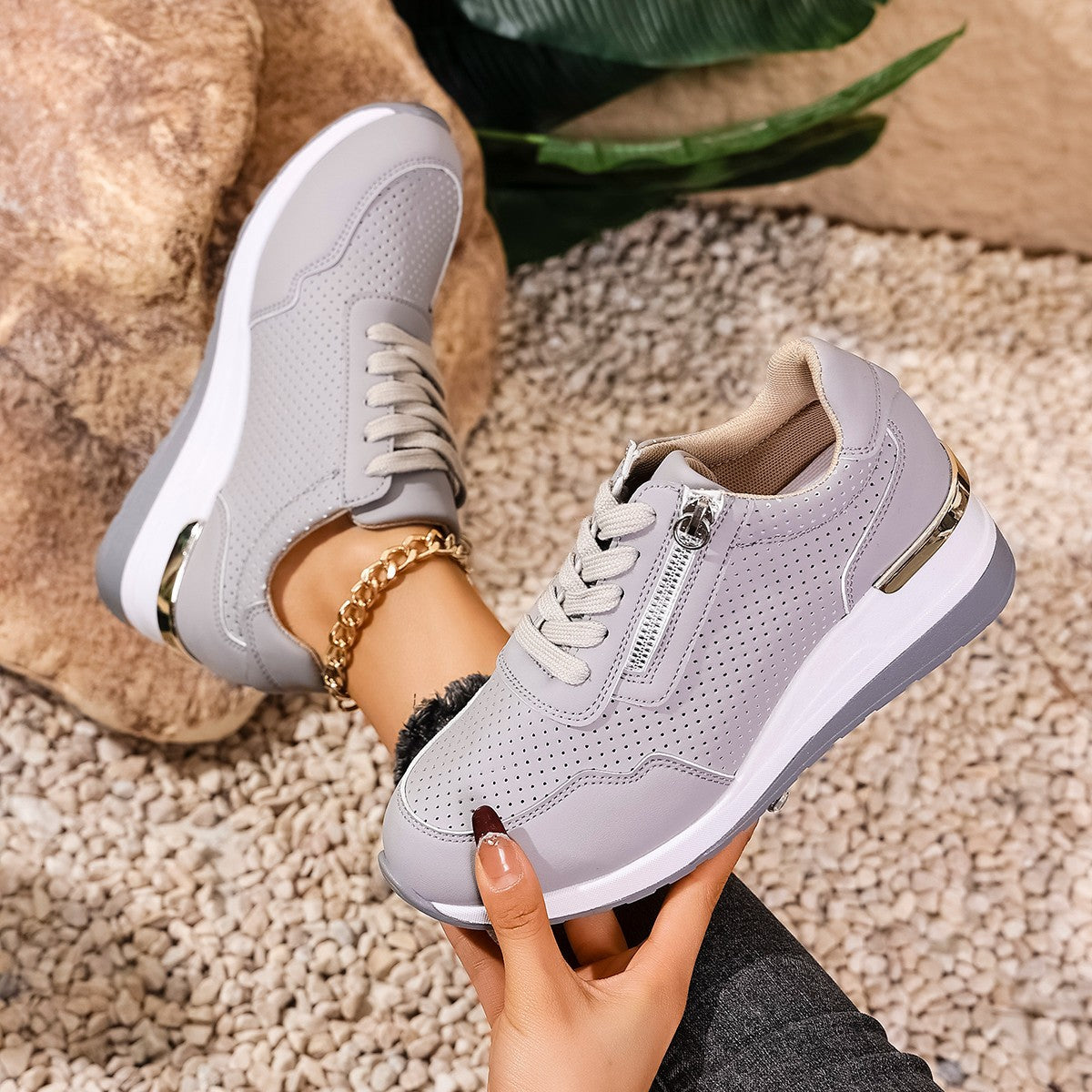 Viva – Risé Sneakers
