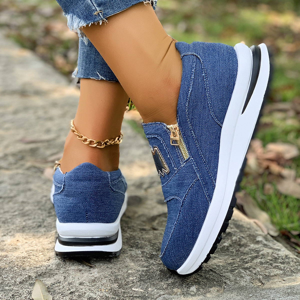 Viva – Sora Sneakers