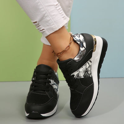 Viva – Flora Sneakers