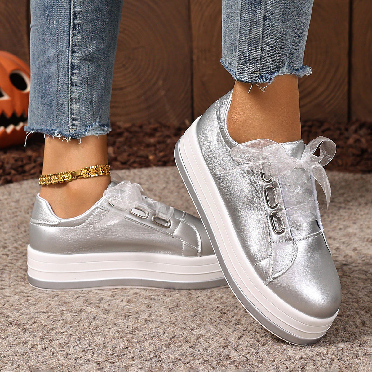 Viva – Elevé Sneakers