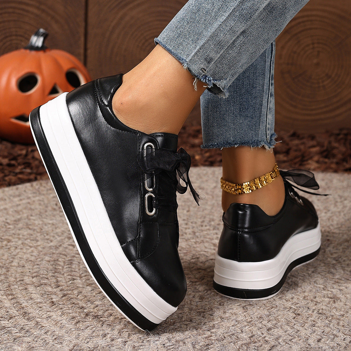 Viva – Elevé Sneakers