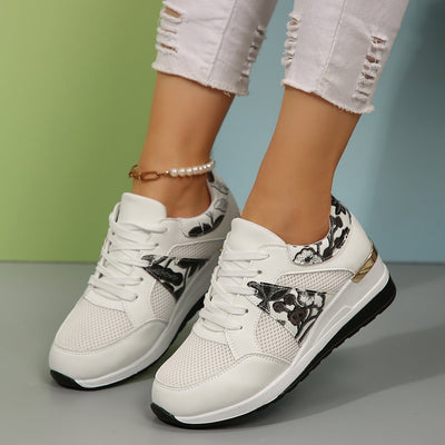 Viva – Flora Sneakers